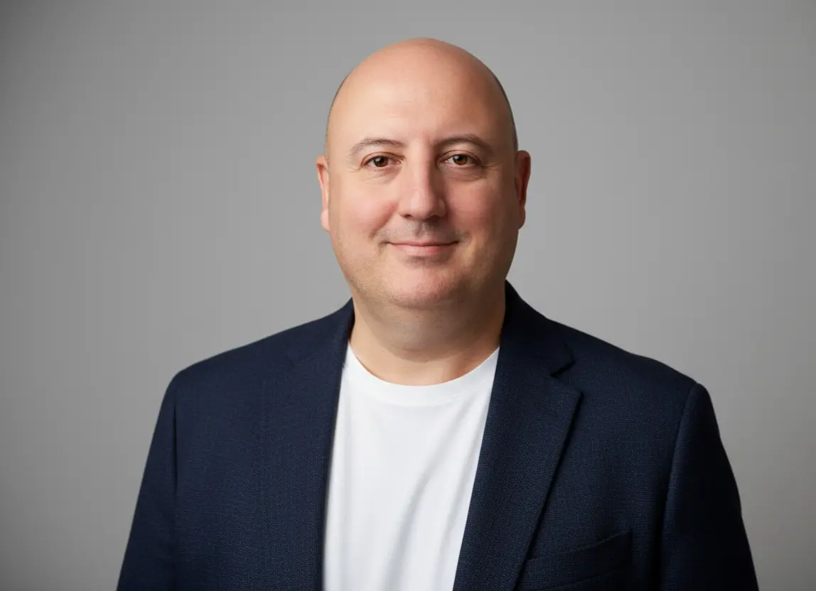 Turgut Erkaynak - DX Türkiye Kurucu